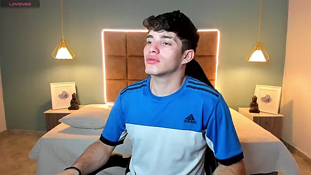 AlejooTwink online show from 02-26-26, 08:09