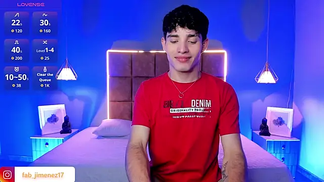 AlejooTwink online show from 04-05-26, 12:50