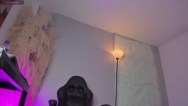 Sharicklovee online show from 10-08-25, 09:04