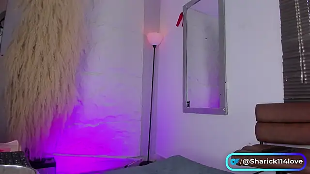 Sharicklovee online show from 02-20-26, 11:45