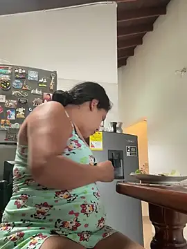 siri duque online show from 07-19-26, 03:31
