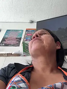 siri duque online show from 06-11-26, 07:55