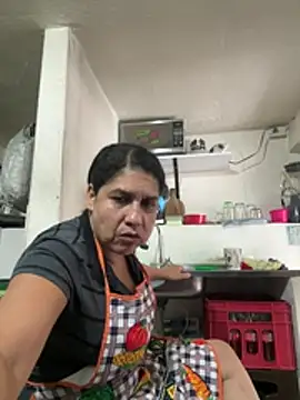 siri duque online show from 07-23-26, 02:35