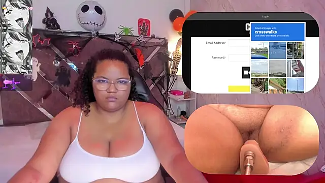 MhiaRey online show from 11-02-25, 12:54