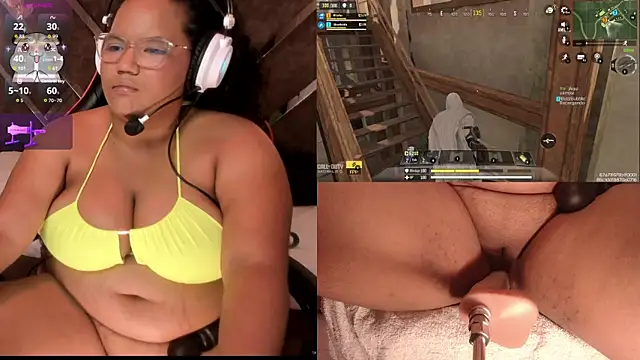 MhiaRey online show from 10-18-25, 02:08