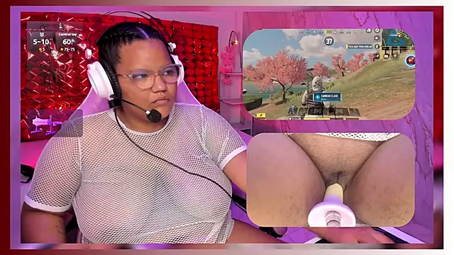 MhiaRey online show from 02-17-26, 01:19