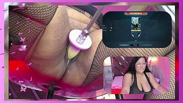 MhiaRey online show from 02-28-26, 01:11