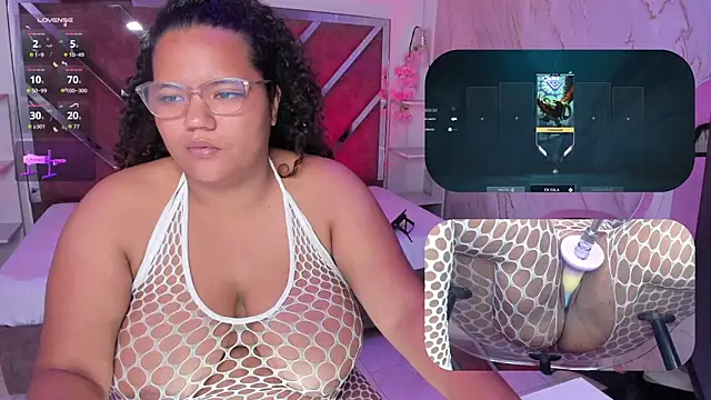 MhiaRey online show from 03-06-26, 01:06