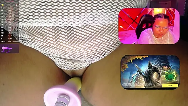 MhiaRey online show from 02-05-26, 12:56