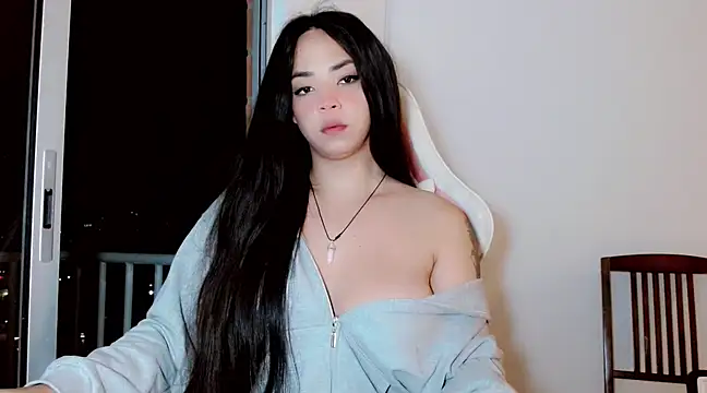 Snapshot of Kylie_martinez chatting on 01-17-25, 04:39 Kylie martinez online show from 01-17-25, 04:39