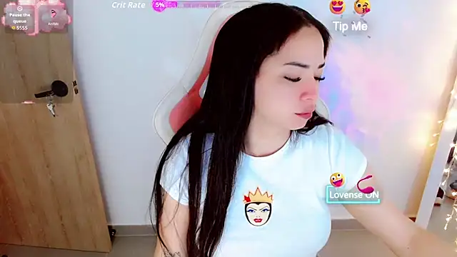 Kylie martinez online show from 02-20-26, 02:19