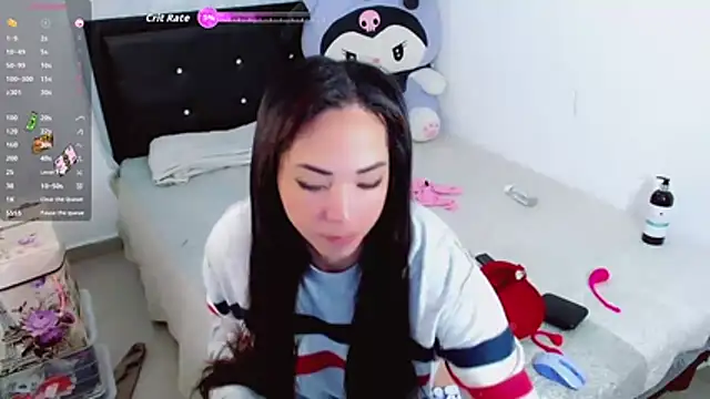 Kylie martinez online show from 03-22-26, 02:29