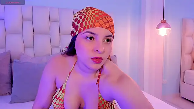 charlotte borbom online show from 11-13-25, 06:12