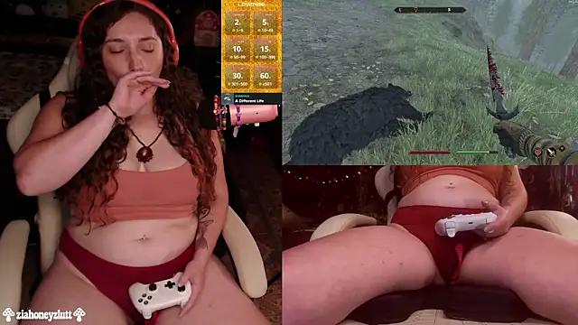 Snapshot of ziahoneyzlutt chatting on 11-19-25, 02:00 ziahoneyzlutt online show from 11-19-25, 02:00