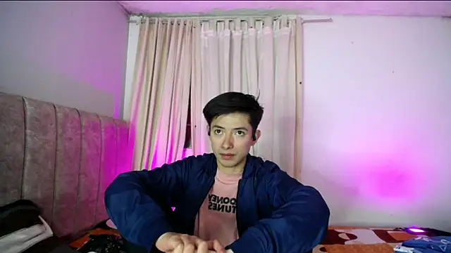 Yellowpokemon23 online show from 02-26-26, 02:33