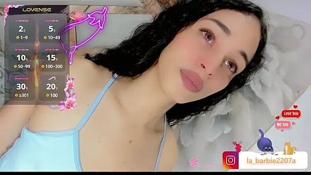 barbiedolls x online show from 03-11-25, 10:07
