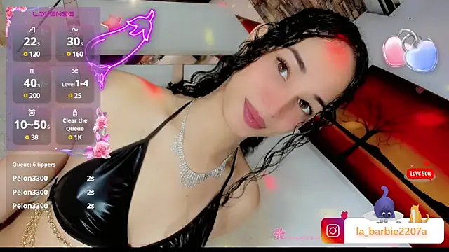 barbiedolls x online show from 03-04-25, 05:11