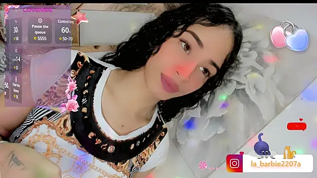 barbiedolls x online show from 03-16-25, 01:06