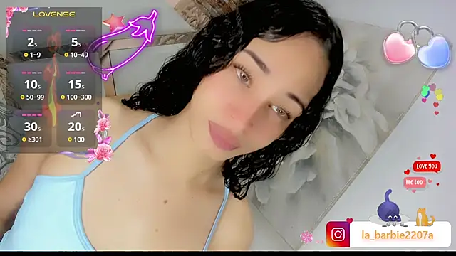 barbiedolls x online show from 03-11-25, 10:09