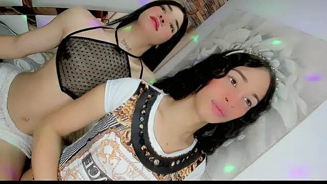 barbiedolls x online show from 03-15-25, 10:24
