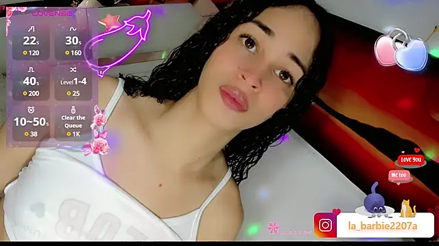 barbiedolls x online show from 03-03-25, 05:16