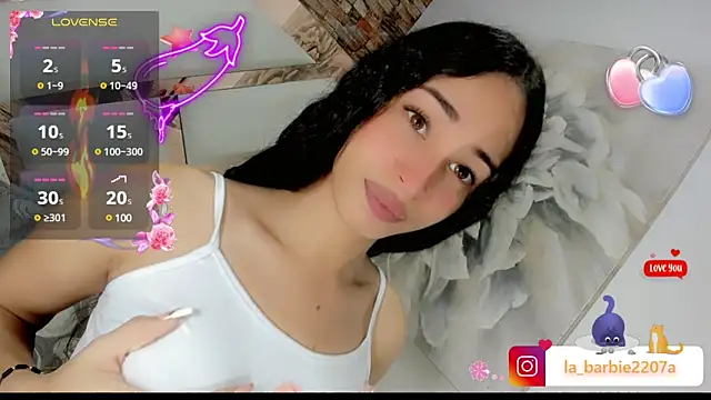 barbiedolls x online show from 03-14-25, 03:04