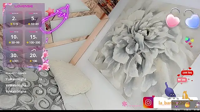 barbiedolls x online show from 03-11-25, 03:04