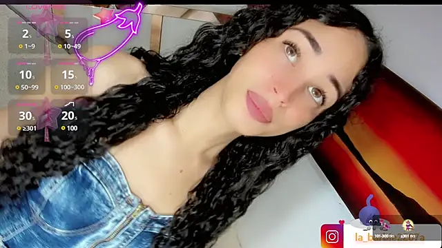 barbiedolls x online show from 03-02-25, 05:01