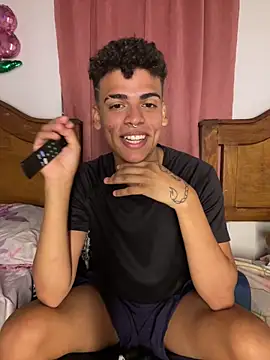Leo bunny hot online show from 03-07-25, 12:48