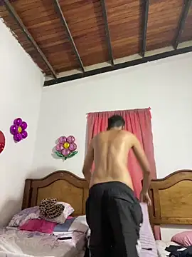 Leo bunny hot online show from 02-25-25, 06:55