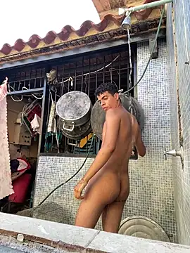 Leo bunny hot online show from 03-02-25, 08:57