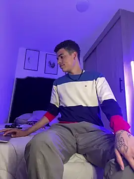 Leo bunny hot online show from 01-29-25, 12:54