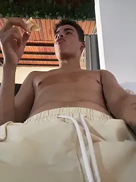 Leo bunny hot online show from 02-21-25, 05:31