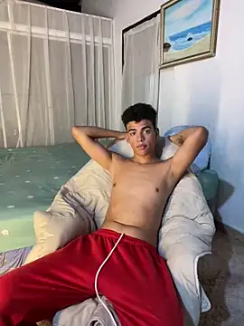 Leo bunny hot online show from 02-24-25, 07:30