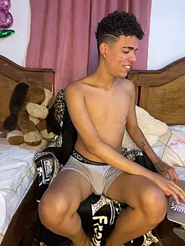 Leo bunny hot online show from 03-10-25, 12:39
