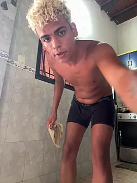 Leo bunny hot online show from 09-18-25, 08:01