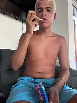 Leo bunny hot online show from 11-06-25, 07:29