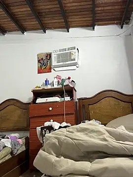 Leo bunny hot online show from 11-08-25, 06:55