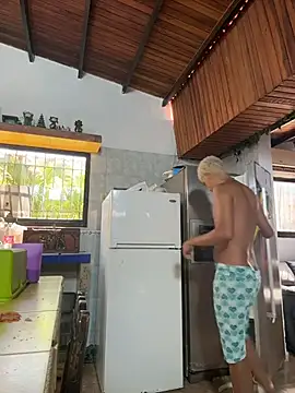 Leo bunny hot online show from 11-02-25, 06:13