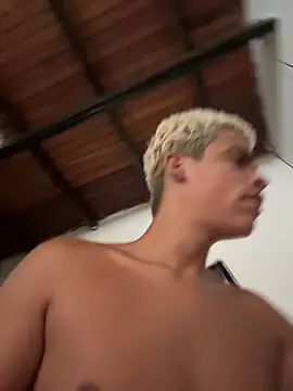 Leo bunny hot online show from 10-27-25, 07:59