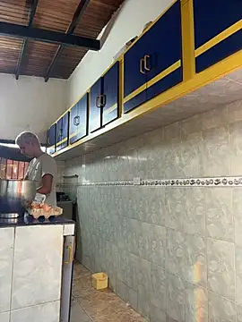 Leo bunny hot online show from 11-03-25, 07:28