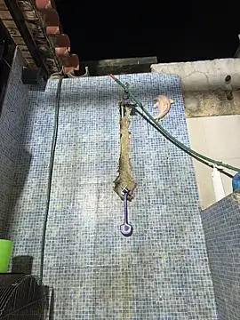 Leo bunny hot online show from 12-15-25, 06:19