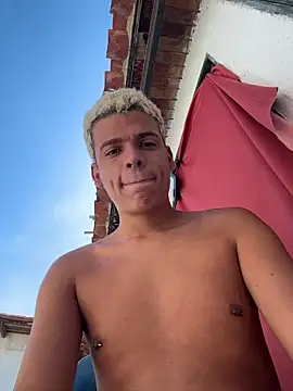 Leo bunny hot online show from 12-14-25, 06:13