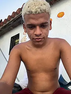 Leo bunny hot online show from 11-27-25, 07:25