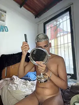 Leo bunny hot online show from 06-30-26, 07:47