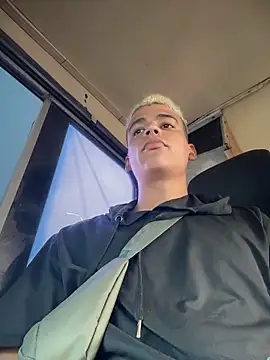 Leo bunny hot online show from 03-16-26, 06:54