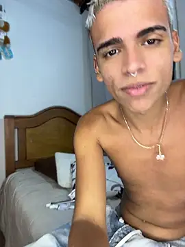 Leo bunny hot online show from 06-03-26, 10:36