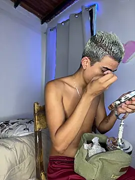 Leo bunny hot online show from 07-08-26, 05:35