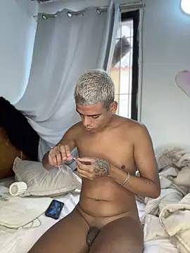Leo bunny hot online show from 06-24-26, 05:33