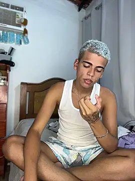 Leo bunny hot online show from 06-04-26, 07:29